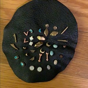 Free People Earring Set